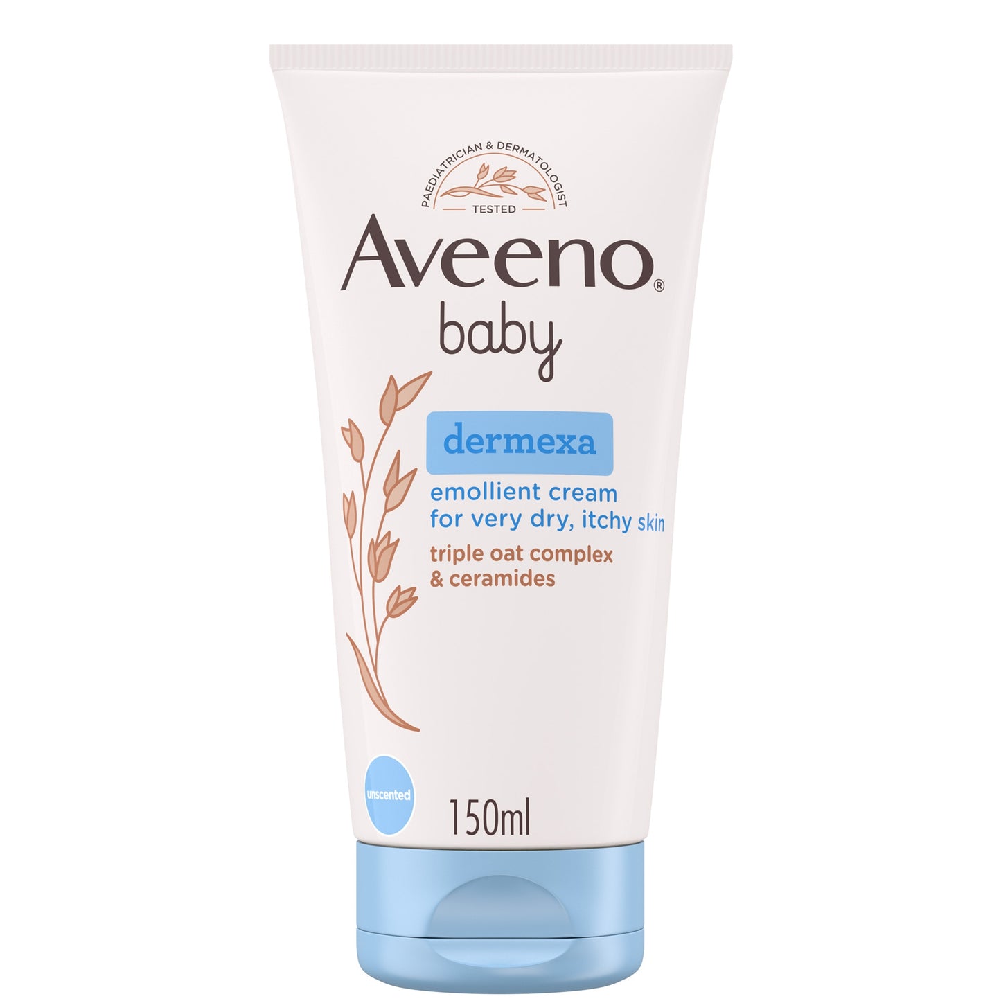 AVEENO DERMEXA EMOLLIENT CREAM