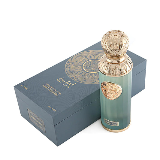 Qissah Signature Collection - Pride Fragrance 200ML