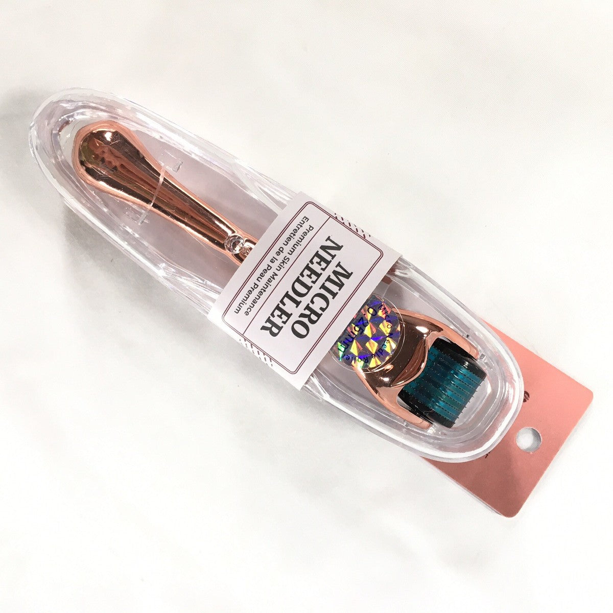 ROLLERBRIGHT Micro Needler