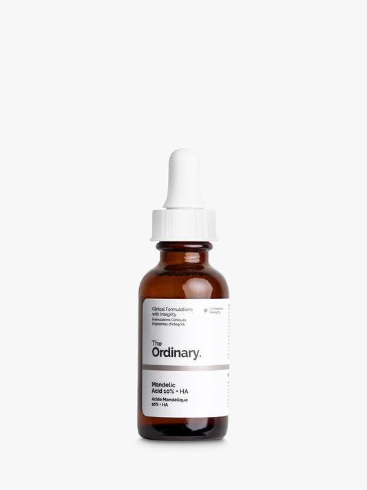 The Ordinary Mandelic Acid 10% + HA 30ML