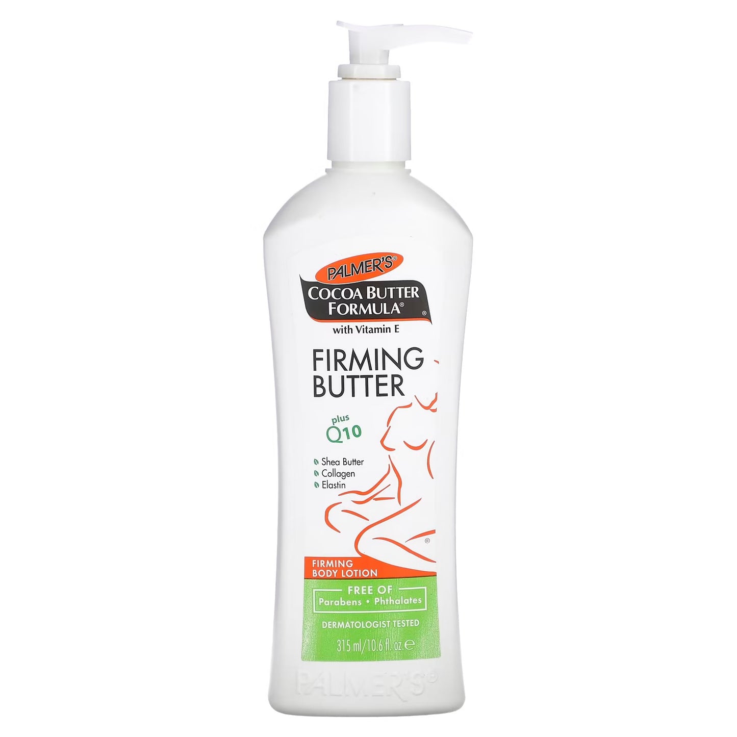 Palmer’s Cocoa Butter Formula Firming Butter 315ML