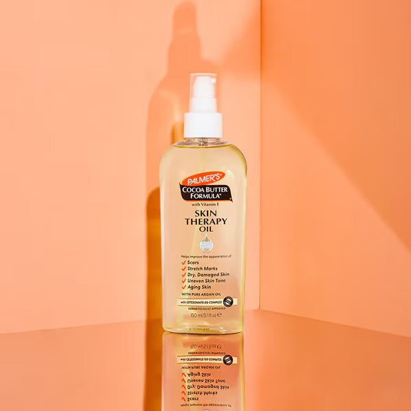 Palmer’s Cocoa Butter Formula - Skin Therapy Oil 150ML