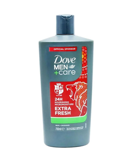 Dove Men + Care 24H Extra Fresh