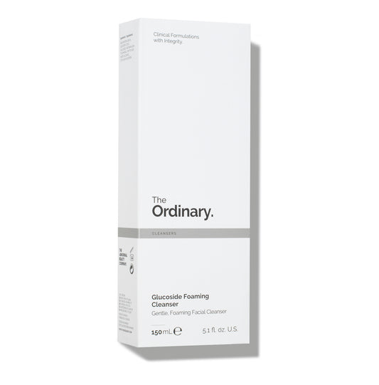 The Ordinary Glucoside Foaming Cleanser 150ML