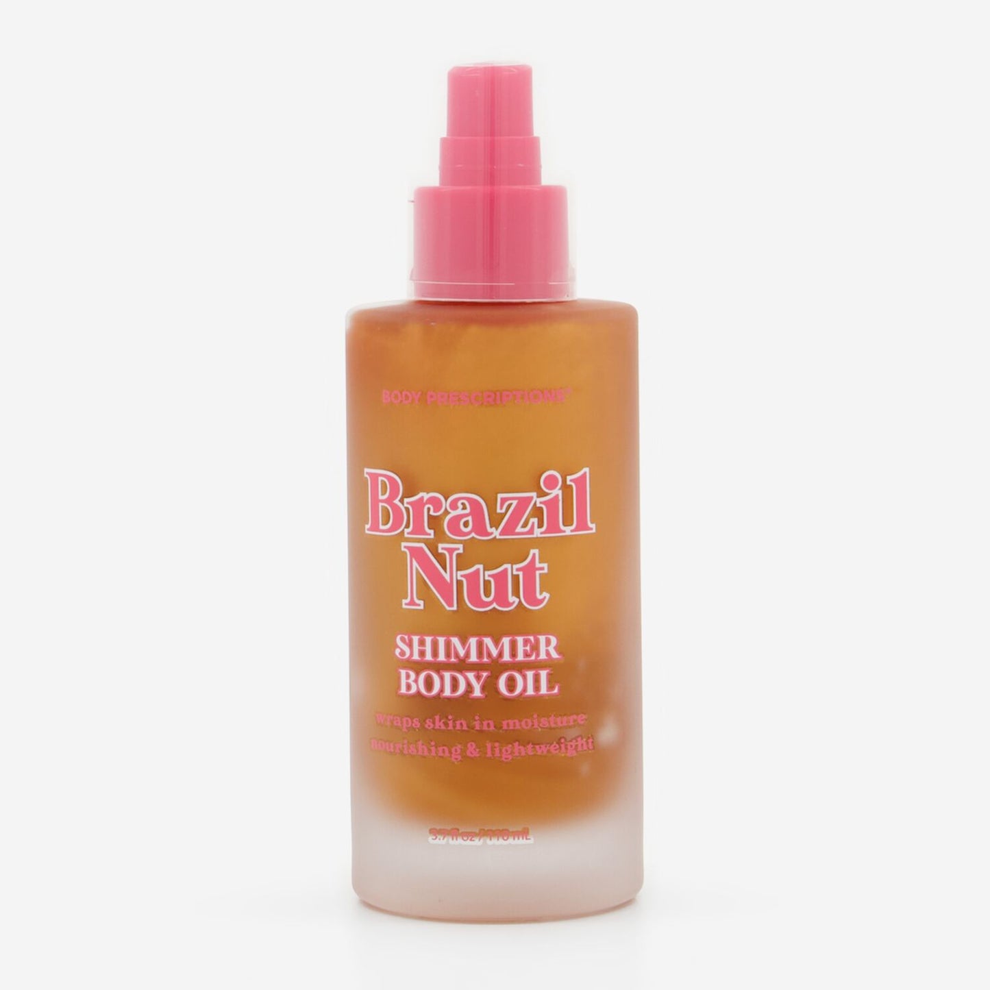 Body Prescription - Brazil Nut Body Oil