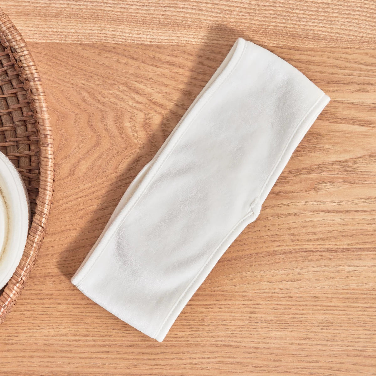 Bamboo Hair Band