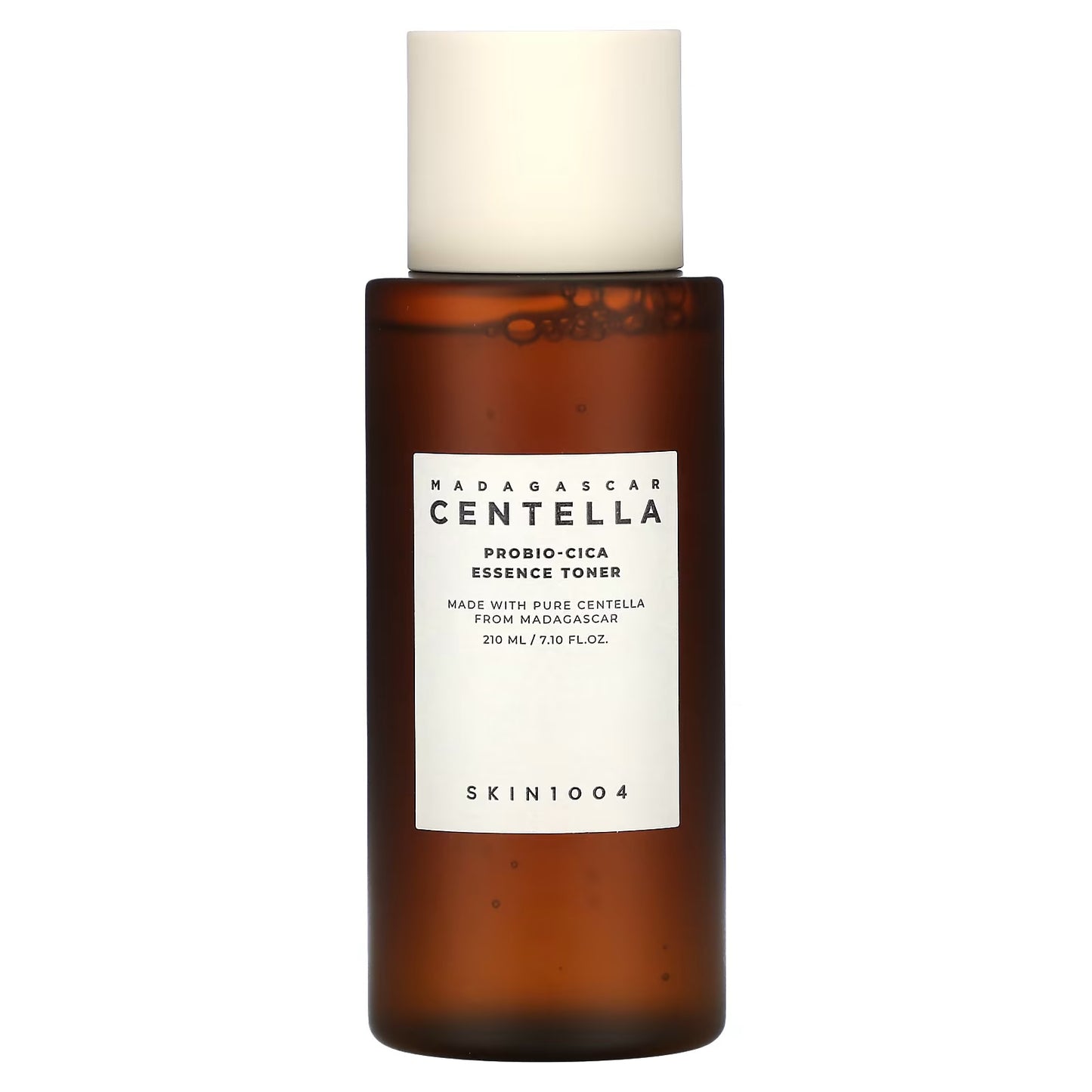 SKIN1004 Centella Madagascar Probio-Cica Essence Toner 210ML