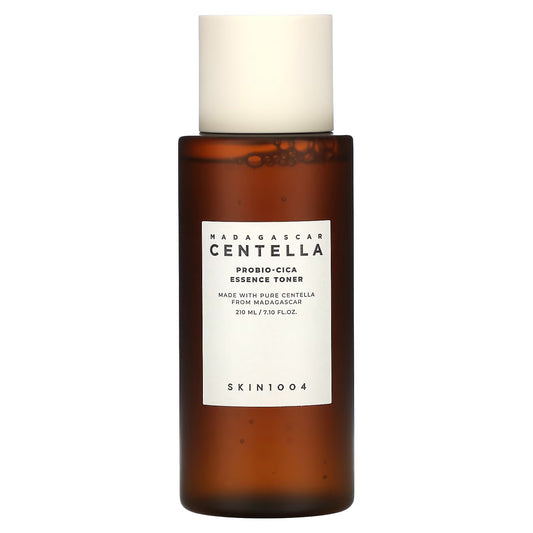 SKIN1004 Centella Madagascar Probio-Cica Essence Toner 210ML
