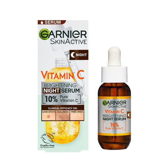 Vitamin C Brightening Night Serum 30ML