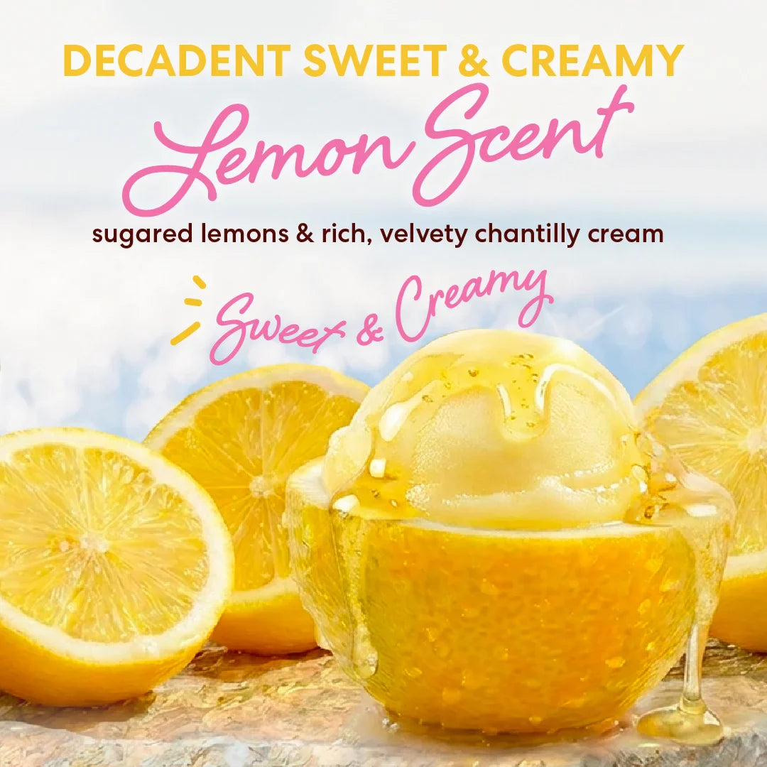 Palmer’s Lemon Sorbet Brightening Body Cream 250G (Pre-Order, Delivery 13/08/26)