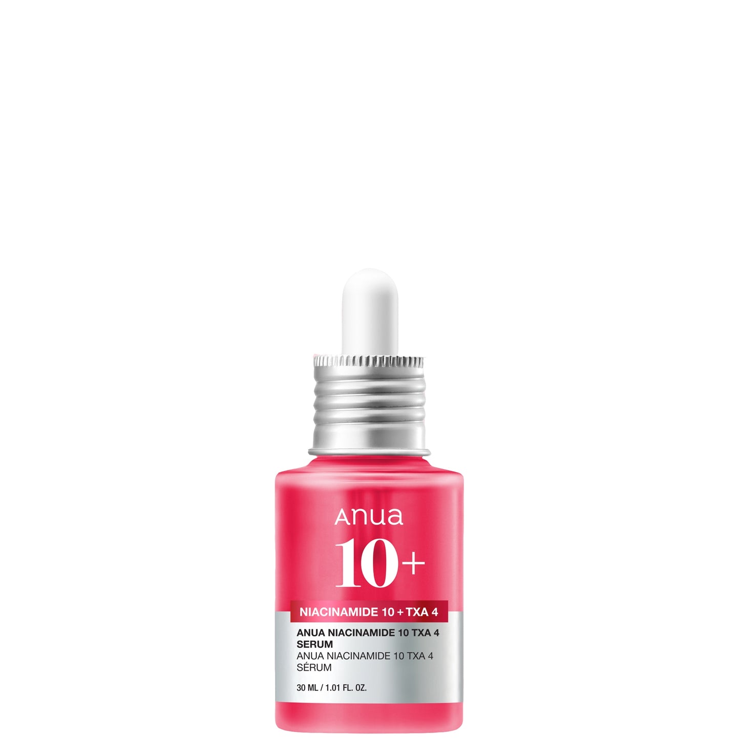 ANUA NIACINAMIDE 10% + TXA 4% SERUM 30ML