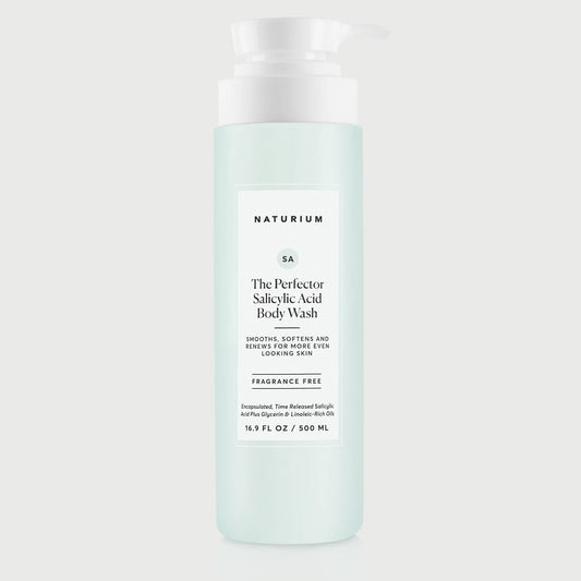 Naturium The Salicylic Acid Body Wash 500ML