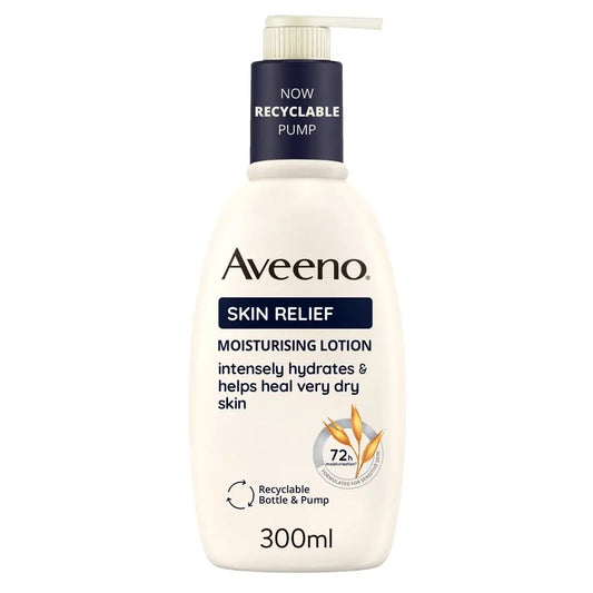 Aveeno Skin Relief 300ML