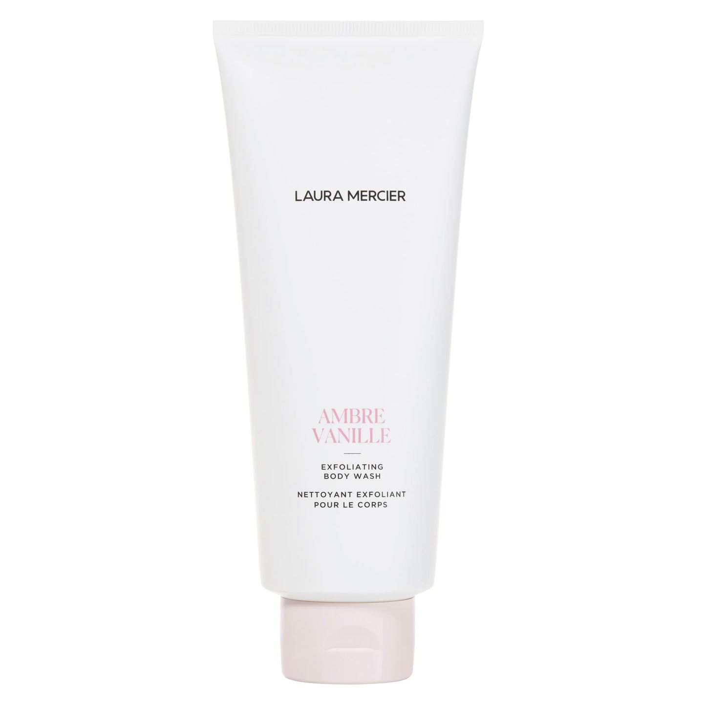 Ambre Vanille Exfoliating Body Wash 200ML