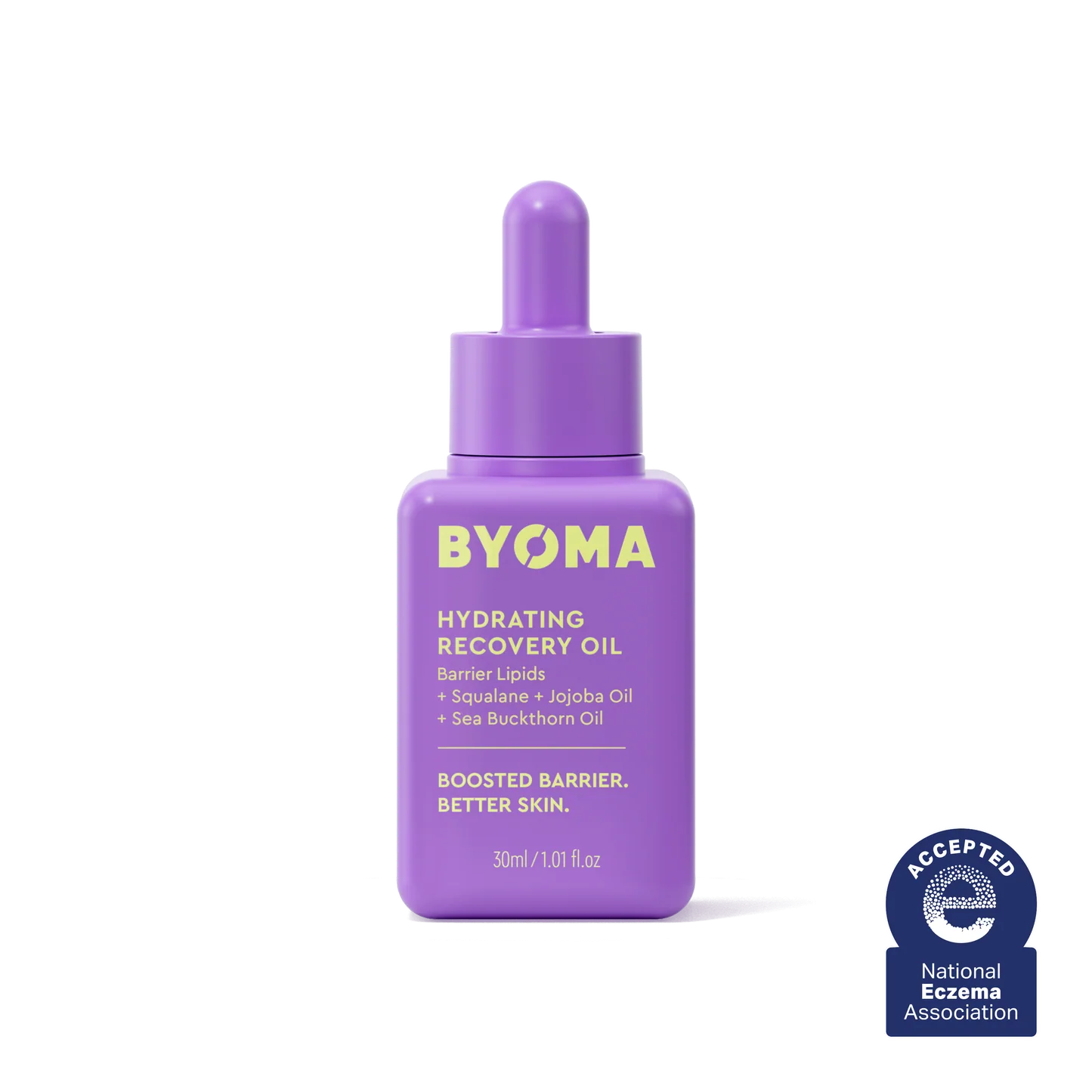 Byoma Hydrating Recovery Oil 30ML