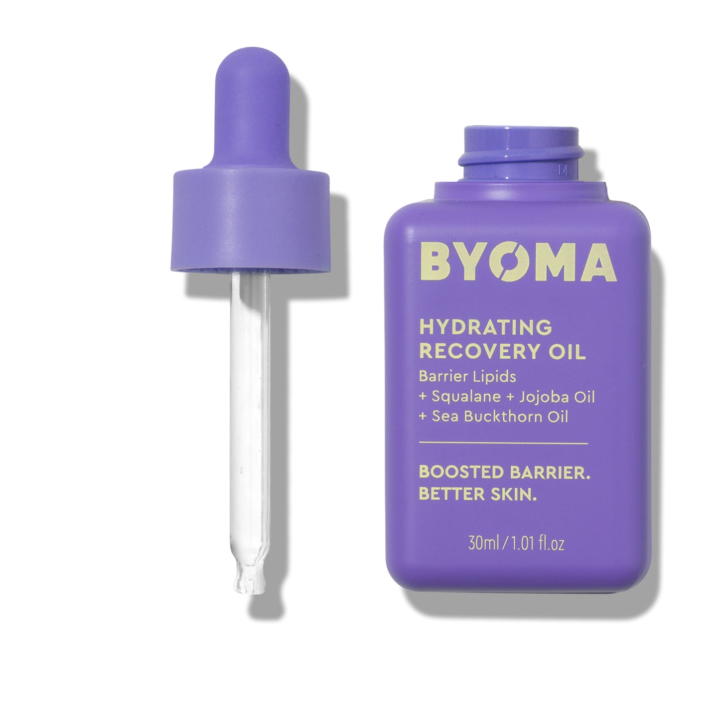 Byoma Hydrating Recovery Oil 30ML