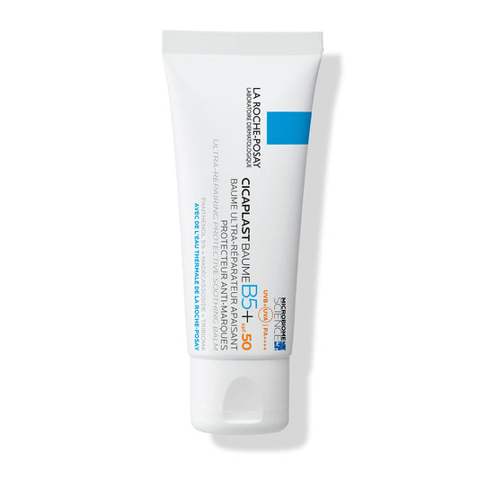 CICAPLAST REPAIRING BAUME B5+ SPF50 FOR IRRITATED SKIN 40ML