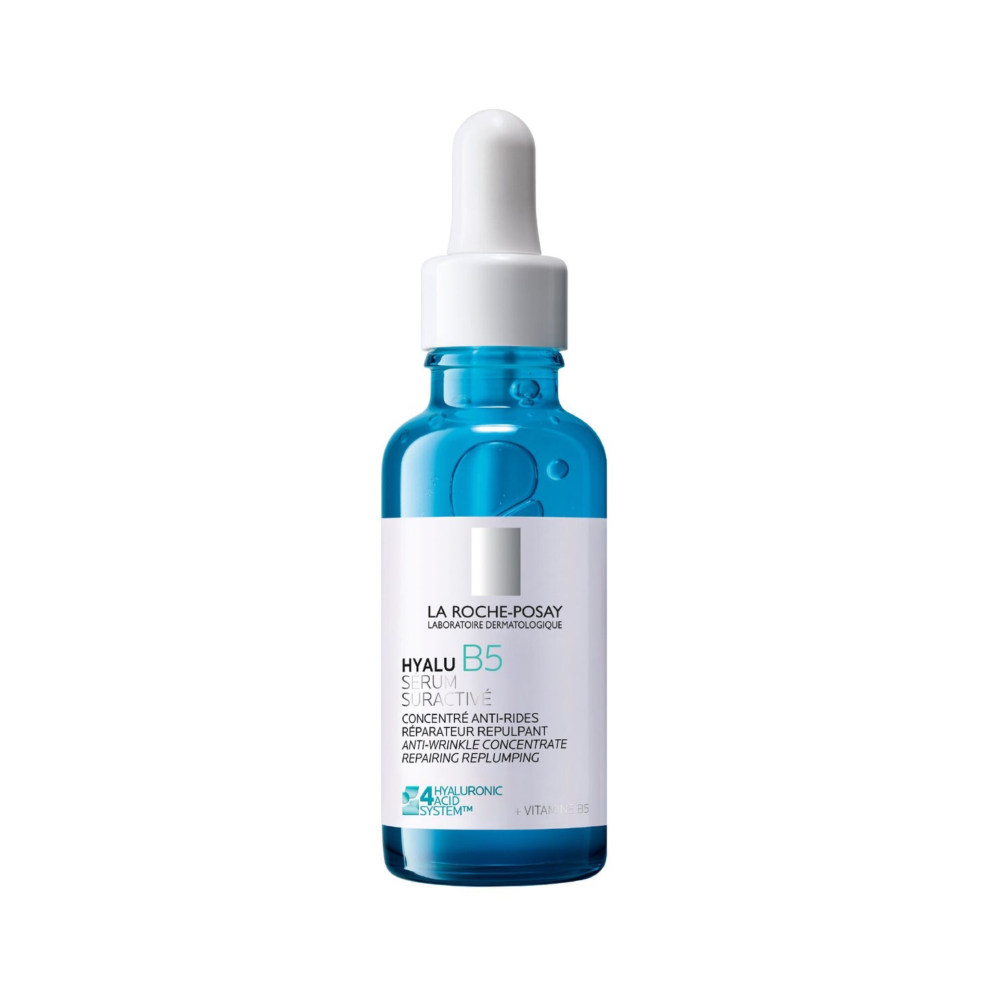 La Roche-Posay Hyalu B5 Suractivated Serum 30ML