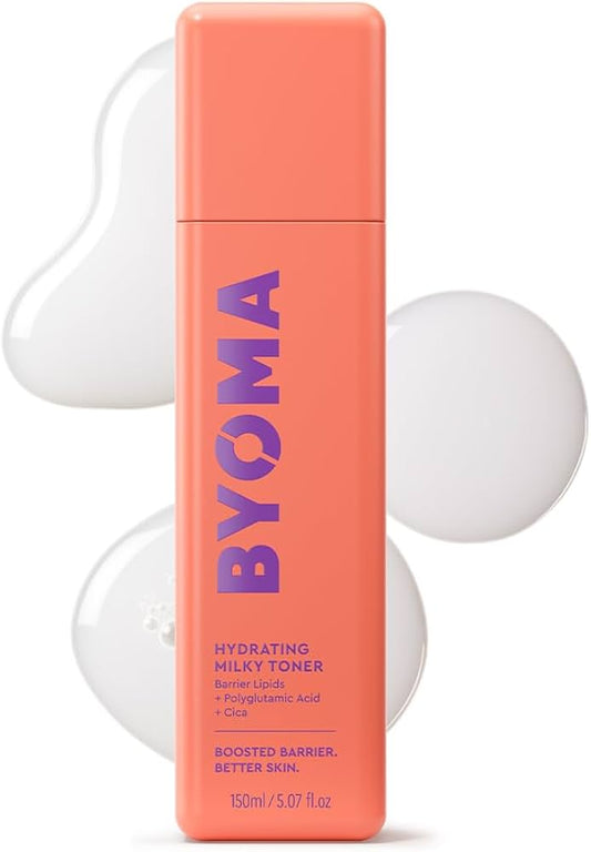 BYOMA Hydrating Milky Toner 150ML