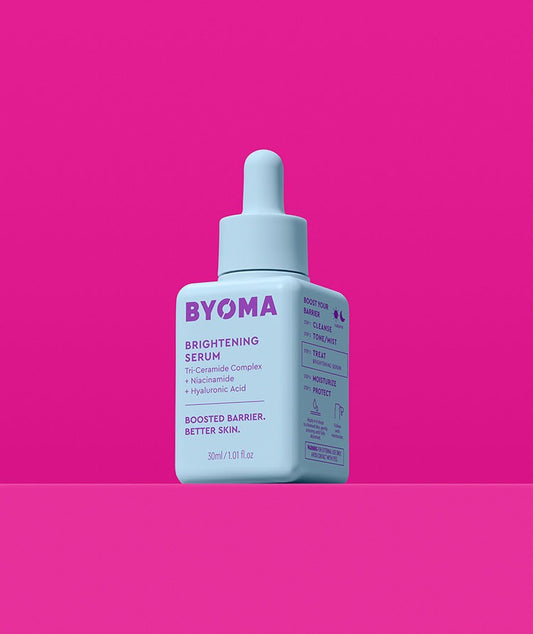 Byoma Brightening Serum 30ML