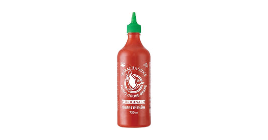 Flying Goose Sriracha Hot Chilli Sauce 730ML