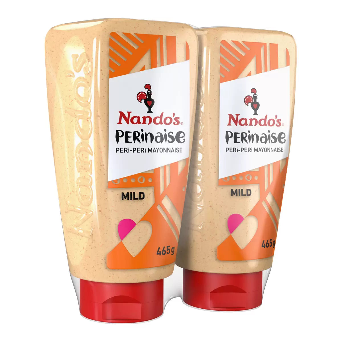 Nando's Perinaise Mild - X1 - 465G