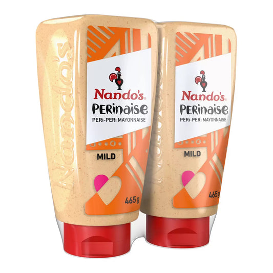 Nando's Perinaise Mild - X1 - 465G