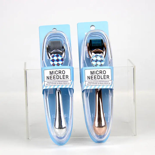 ROLLERBRIGHT Micro Needler