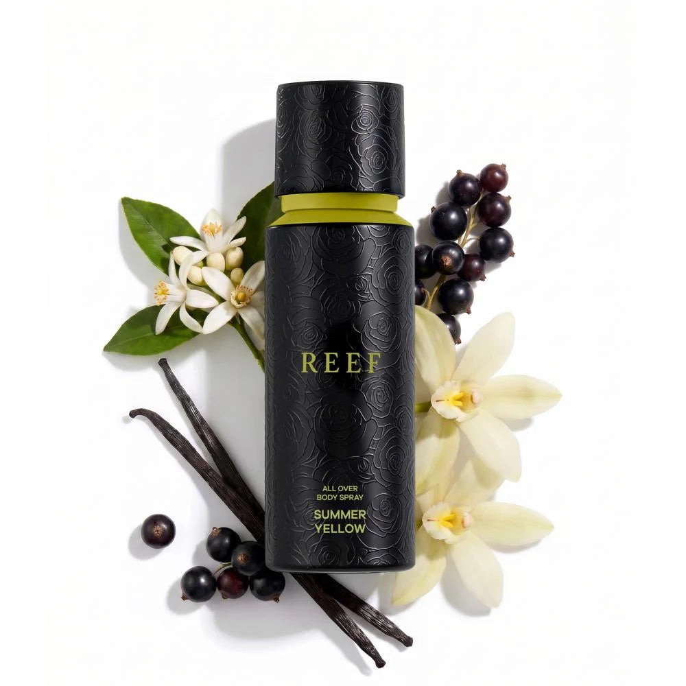 REEF - All Over Body Spray - 125 ml