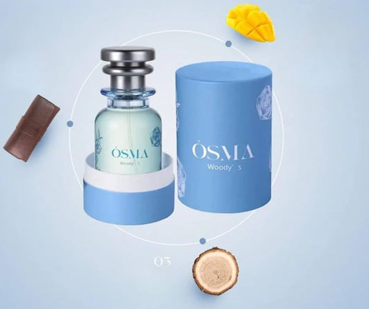 OSMA - Woody S 75ML
