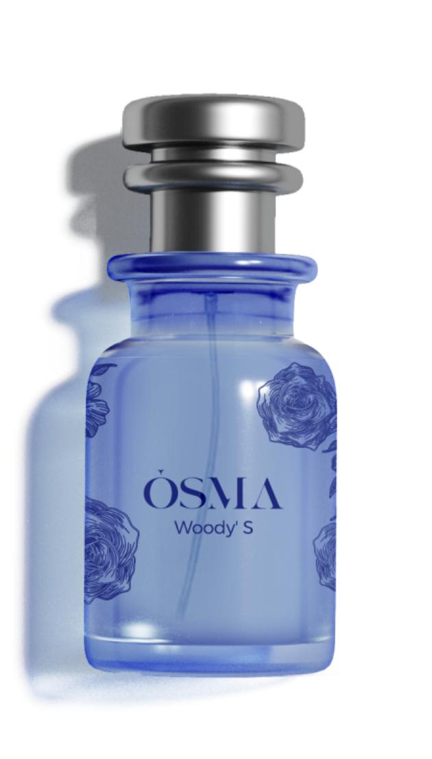 OSMA - Woody S 75ML